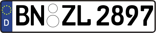 BN-ZL2897