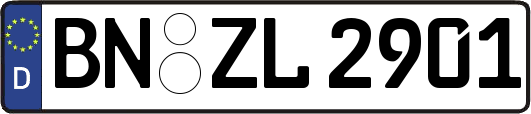 BN-ZL2901