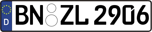BN-ZL2906