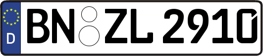 BN-ZL2910