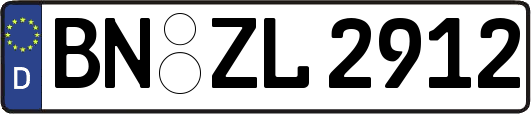 BN-ZL2912