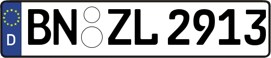 BN-ZL2913