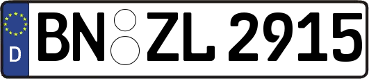 BN-ZL2915