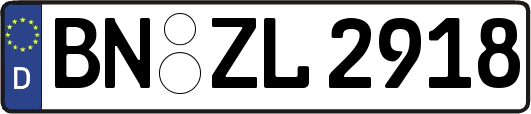 BN-ZL2918