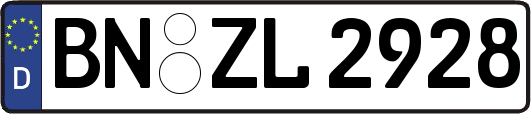 BN-ZL2928