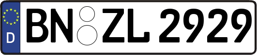 BN-ZL2929