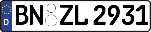 BN-ZL2931