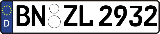 BN-ZL2932