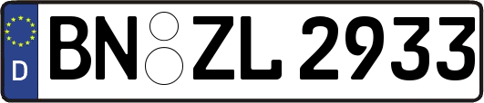 BN-ZL2933