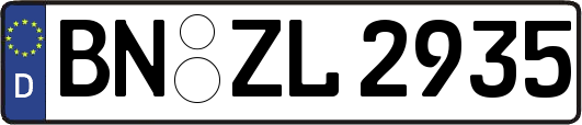 BN-ZL2935