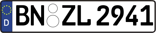 BN-ZL2941