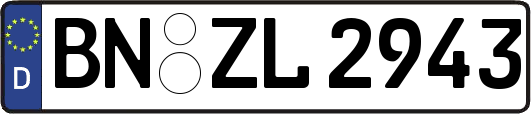 BN-ZL2943