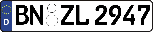 BN-ZL2947