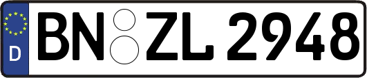 BN-ZL2948