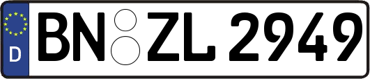 BN-ZL2949