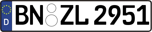 BN-ZL2951