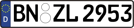 BN-ZL2953