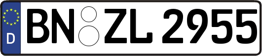 BN-ZL2955
