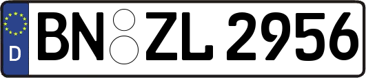 BN-ZL2956