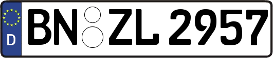 BN-ZL2957