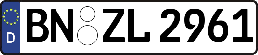 BN-ZL2961