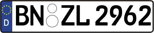 BN-ZL2962