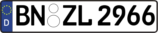 BN-ZL2966