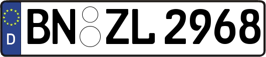 BN-ZL2968