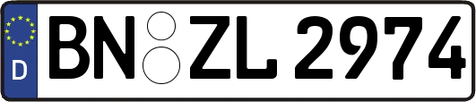 BN-ZL2974