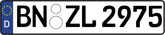 BN-ZL2975