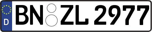 BN-ZL2977