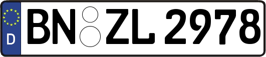 BN-ZL2978