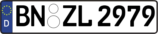 BN-ZL2979