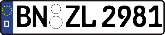 BN-ZL2981