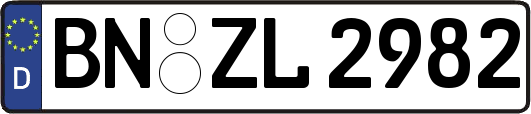 BN-ZL2982