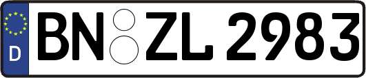 BN-ZL2983