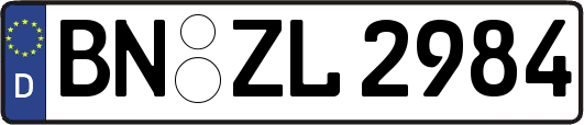 BN-ZL2984
