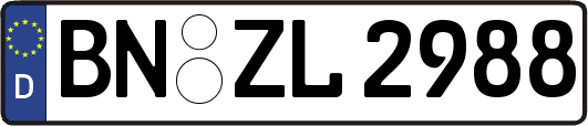 BN-ZL2988