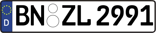 BN-ZL2991