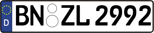 BN-ZL2992