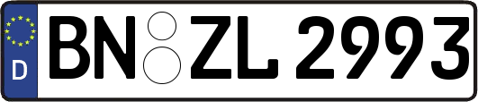 BN-ZL2993