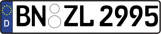 BN-ZL2995