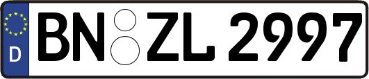 BN-ZL2997