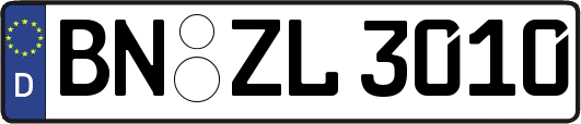 BN-ZL3010