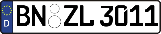 BN-ZL3011