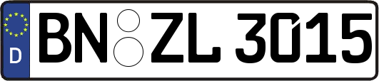BN-ZL3015