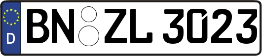 BN-ZL3023
