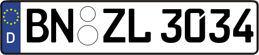 BN-ZL3034