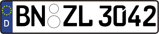 BN-ZL3042