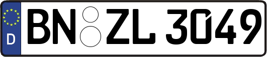 BN-ZL3049